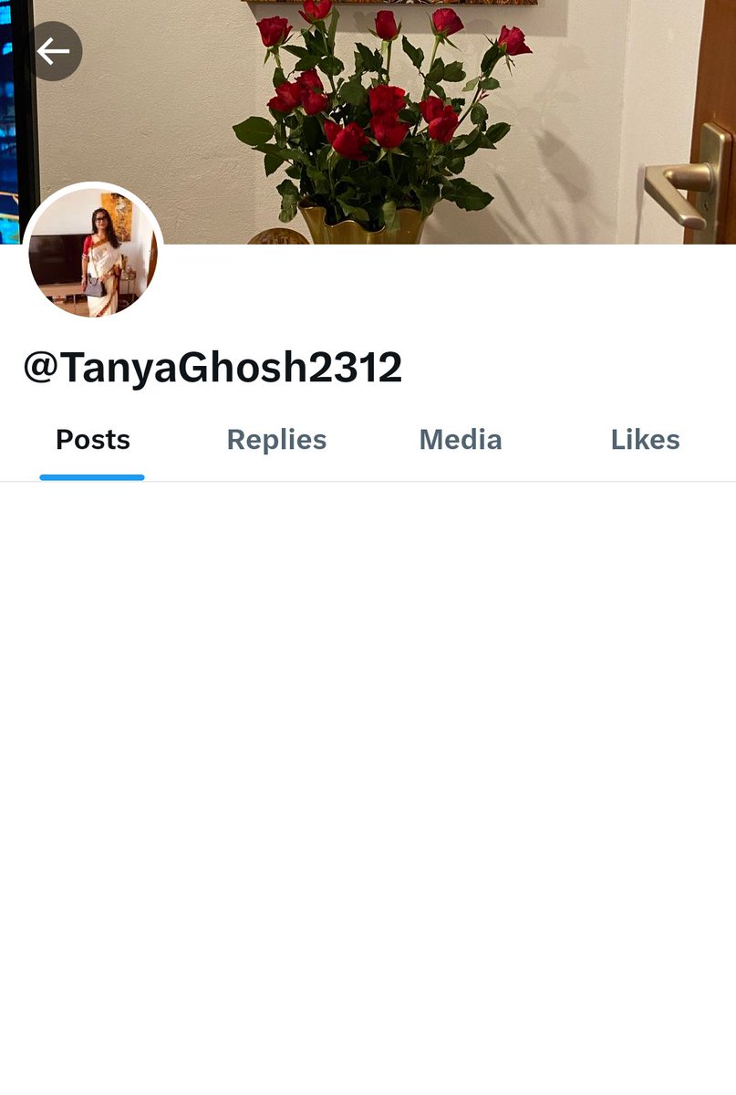 @BhavikaKapoor5 @X @TanyaGhosh2312 OMG
This is unfair.
Because she had been screwing the bigots so badly, shouldn't form a basis of her elimination.
Please restore her .......