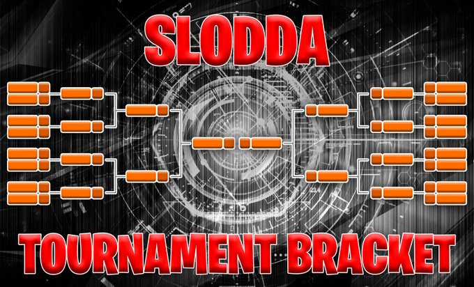 🚨ATTENTION🚨

My first tourney of NBA2K24 is FINALLY HERE!

This tourney is very UNIQUE and is aimed to get you guys more active give you guys more content &amp; more chances at winning $$$!

DOUBLE ELIMINATION! More info below👇🏽DM me for more!

SIGN UP HERE: forms.gle/P7VSNCuS4seYoK…