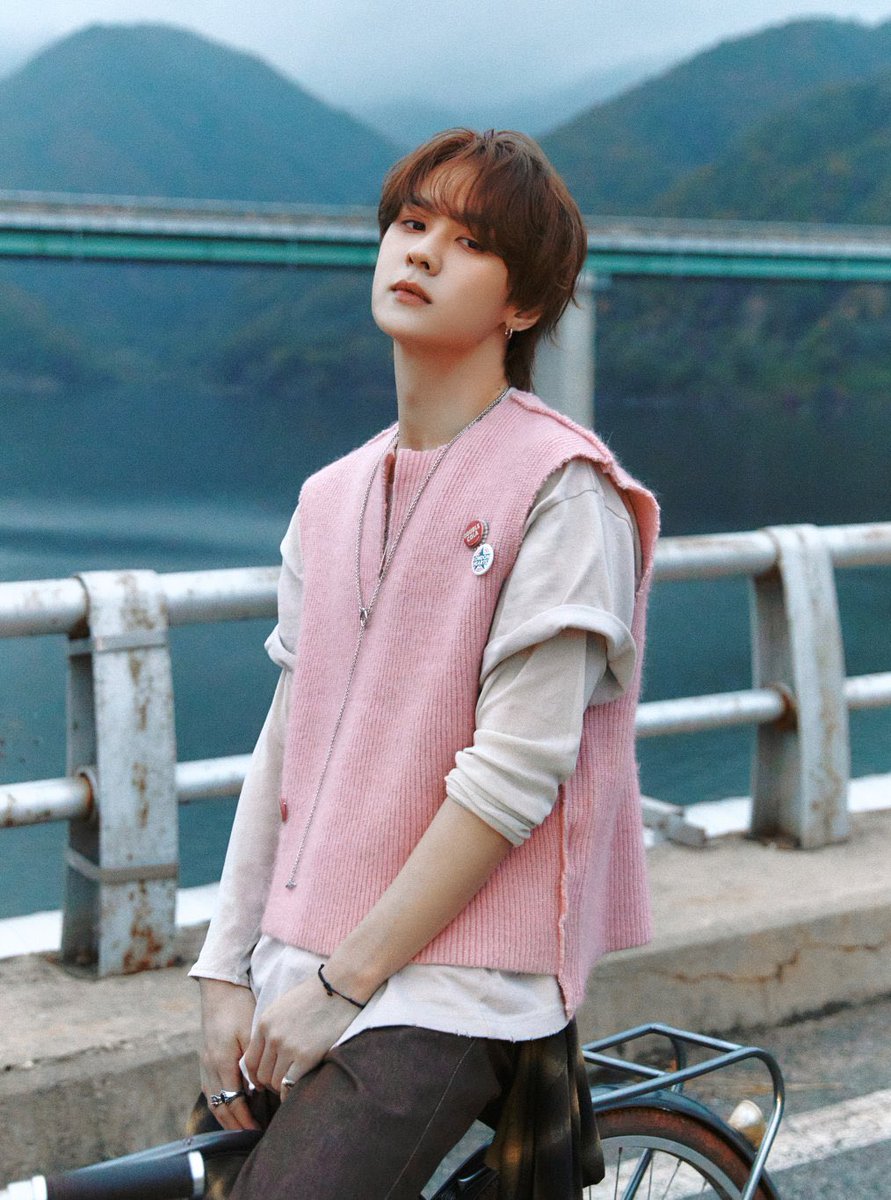 totheworld_9090's tweet image. [NCT LAB] NCT U 엔시티 유 〖Marine Turtle〗 #KUN teaser image location

🚩군축교
강원 인제군 남면 남전리
naver.me/GQNuSztV

#NCTU #蓝洋海龟 #MarineTurtle
#NCTU_MarineTurtle
#KUN #XIAOJUN #RENJUN #CHENLE 
#쿤 #샤오쥔 #런쥔 #천러
#NCT #NCTDREAM #WayV