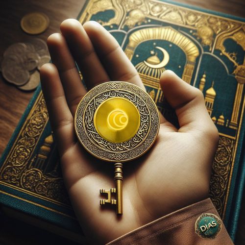 diasdirgantara1's tweet image. Are you one of the key holders towards a fairer, more inclusive, and sustainable future with ISLM Coin? 🌈🌟 #ISLMCoin #IslamicCrypto #PositiveChange