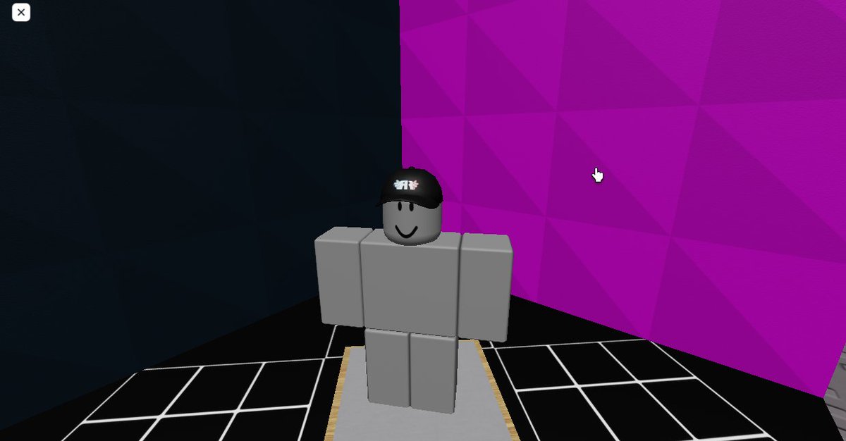 RobloxRivals's tweet image. First UGC the Rivals want to upload [Roblox Rivals CAP]
**LEAK**