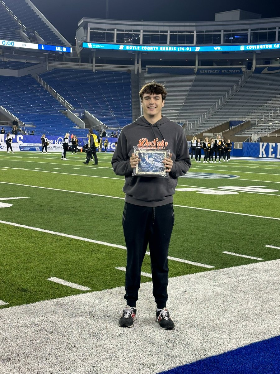 Peyton Molter tweet media