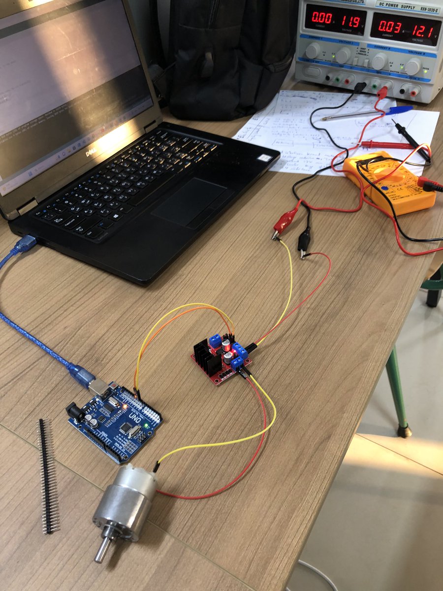 mhmdmasrii's tweet image. The Arduino board was programmed to control sensors, motors, LEDs,etc. These projects read inputs from the use of these electronic devices and turn them into outputs, activating a motor, turning on LEDs according to a sensor, etc. Too many more advanced projects are on the way.