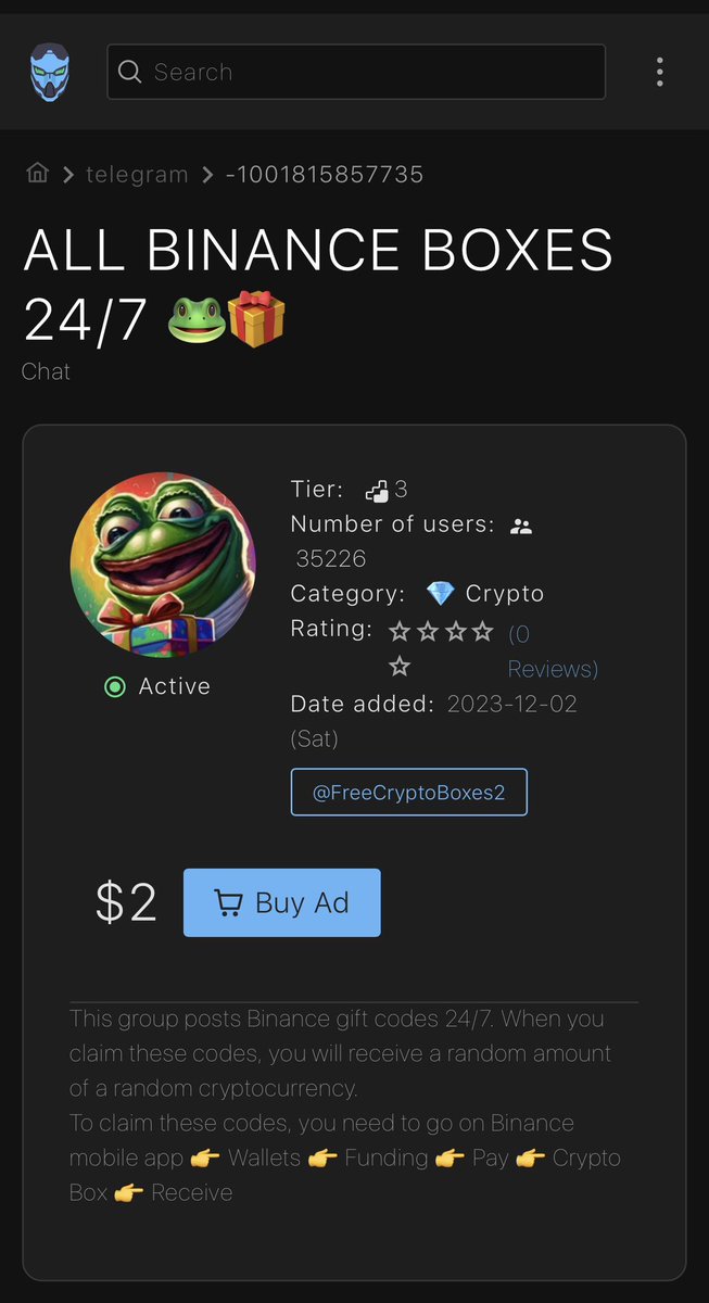 Banner Bot tweet media