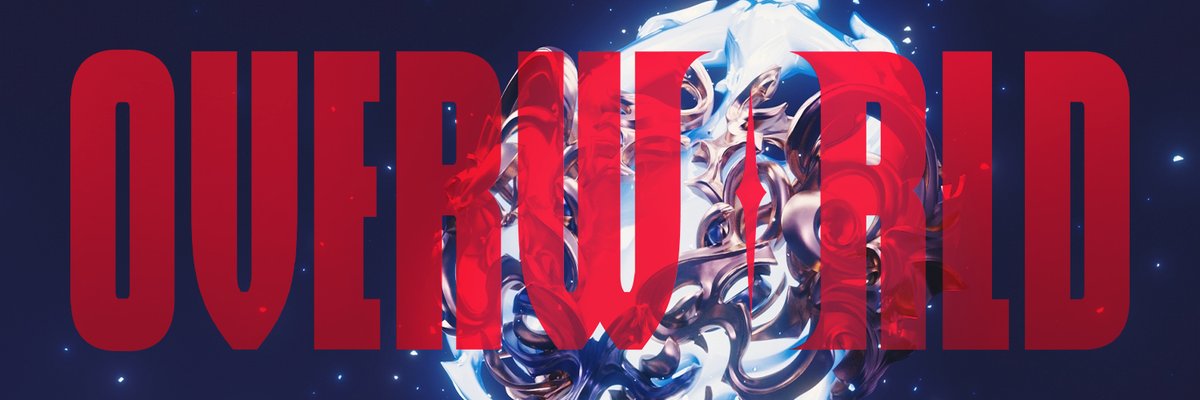 AzukiAlphaBeans's tweet photo. As Web3 gaming projects are gaining further traction of late, we look into a much anticipated gaming project that is minting this month - @OverworldPlay 
 
A short 🧵below https://t.co/3dMbXb6kiO