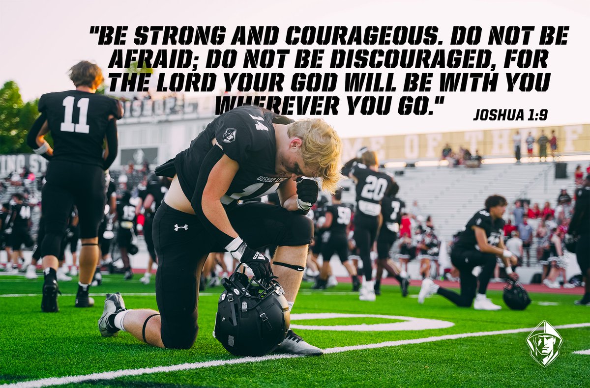BishopLynch's tweet image. #SaturdayScripture