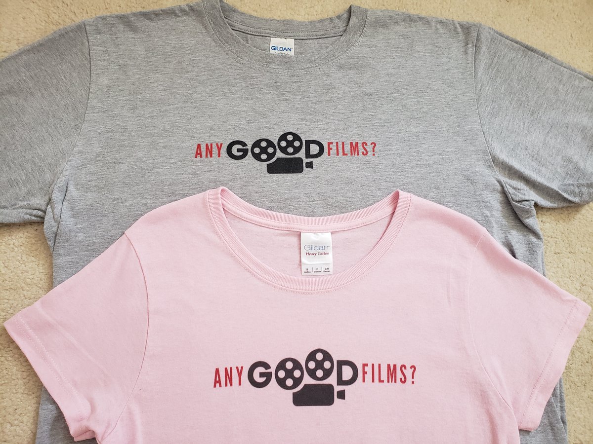 anygoodfilms's tweet photo. Christmas is on the way so why not treat your self?
Take a look at our merchandise here: https://t.co/yIGRdkFHQ2…
#AnyGoodFilms #tshirts #Christmas https://t.co/0PuruG3l41
