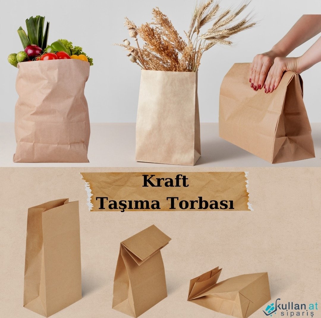AmbalajEldiven's tweet image. KRAFT TAŞIMA TORBASI
SİPARİŞ HATTI 05417441981
kullanatsiparis.com güvenli e-ticaret sitemiz hizmetinizde, ürünleri inceleyebilir alışveriş yapabilirsiniz..

#kullanatsipariş #kullanat #ambalaj #paketservis #kraftkutu #kraft #ihracatyapılır #exportismade #exportpacking