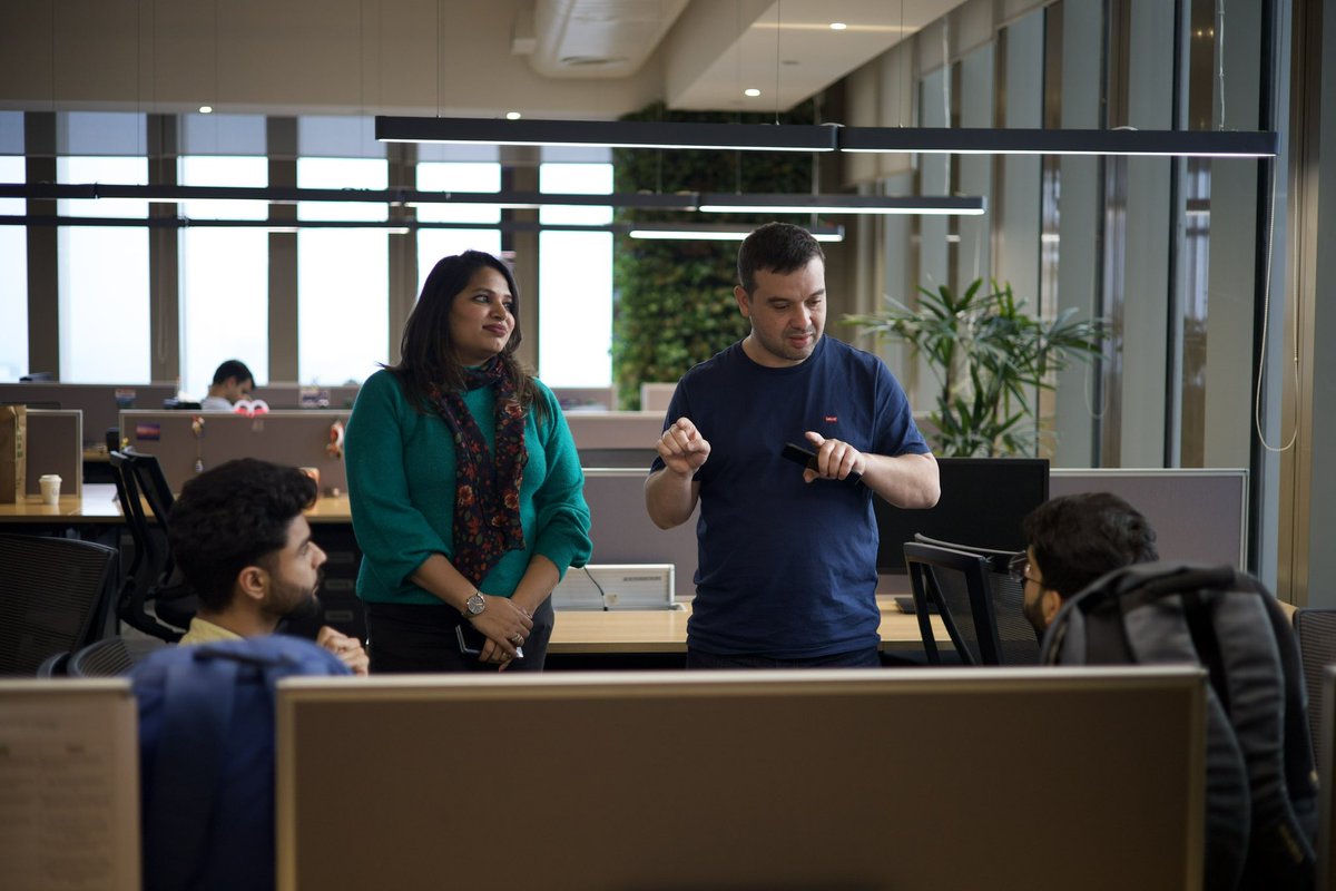 HarshitPurwar's tweet photo. High energy level, even after 12 hours gone. #Hackstone https://t.co/UzWdXVzrFz