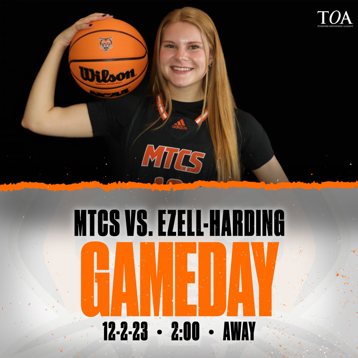 MTCS Athletics tweet media