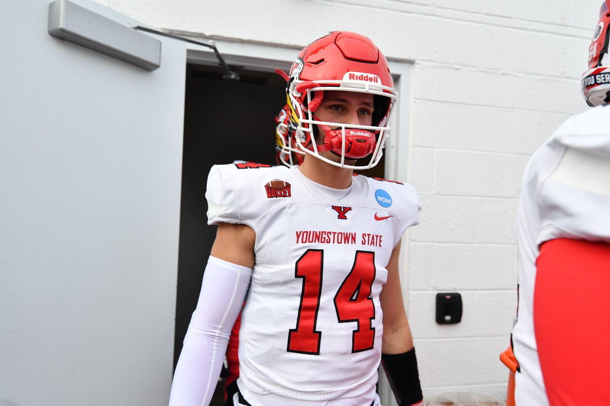 ysufootball's tweet photo. 3️⃣0️⃣ Minutes to Kick! 🐧🏈
#GoGuins // #LeaveNoDoubt https://t.co/tfSdfN6yI7