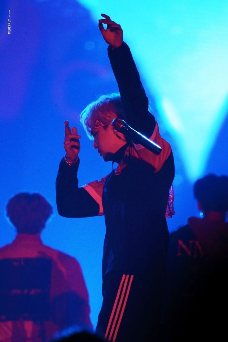 Yoongi bir rap tanrısı a thread ~