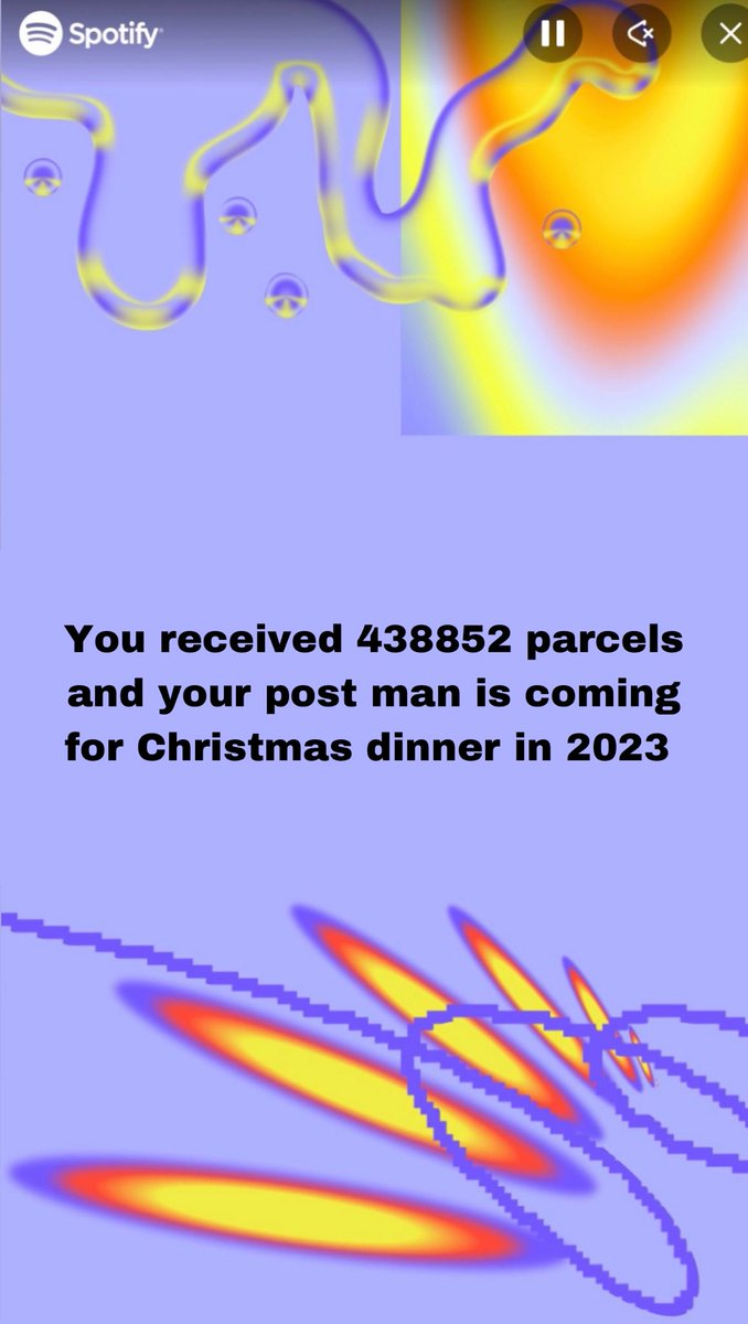 I’ve been seeing #SocialMediaWrapped but I’m yet to see #UGCWrapped - so here it is!🤣

UGC creators, can you relate? 👀

#ugccreator #ugc #ugccommunity #ugcmarketing #ugccontentcreator #ugccontent