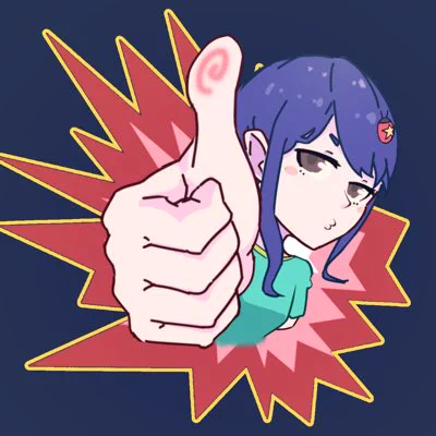 #新しいプロフィール画像 こんばんわ〜( ' ▽ ` )ノ 今日はオリキャラの川瀬黝(ヨウ)ちゃんの誕生日なので、アイコン変えまし。た ちなみに誕生日来ても歳を取らない方式でやらさせてもやってます〜   ネタが思いつかなかったので、いいねって感じにしました(   .-.)p