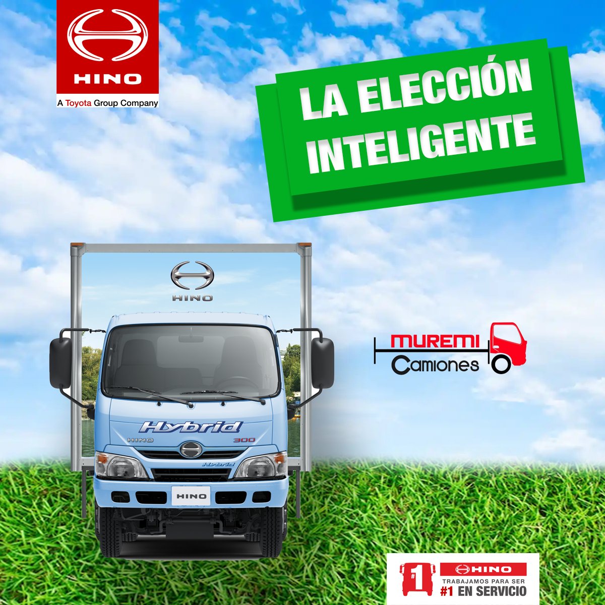 Muremi Camiones Hino Durango (@MuremiDurango) / Posts / X