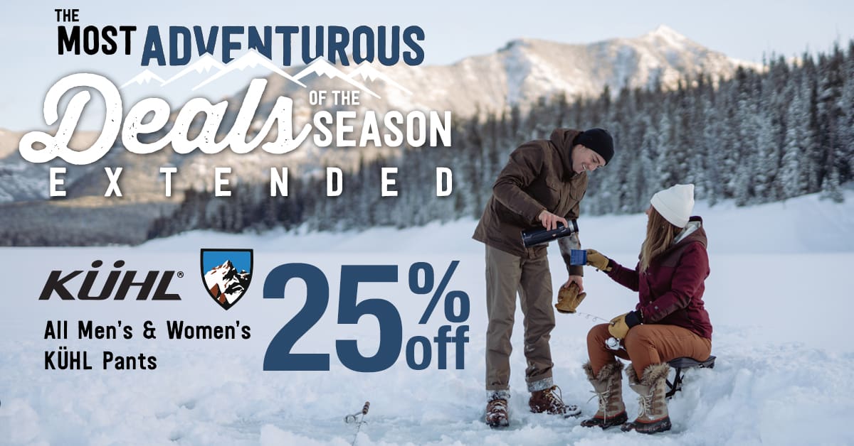 Alpine Shop tweet media