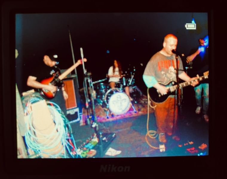 Last night in Notts was so fucking good. The line up was killer and every band crushed. First time seeing @mammothtoe and they were class. I swear <a href="/elmoono4/">EL MOONO</a> keep getting heavier with each show

Huge thanks to Marty @buttnpusherdiy never fails to deliver sick line ups