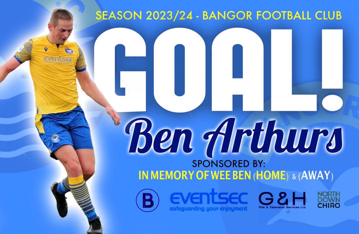 bangorfc's tweet photo. 82’ GOOOOOAAL https://t.co/mxXC6VYkTH