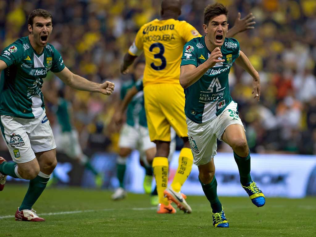 Vamos vamos, es hoy