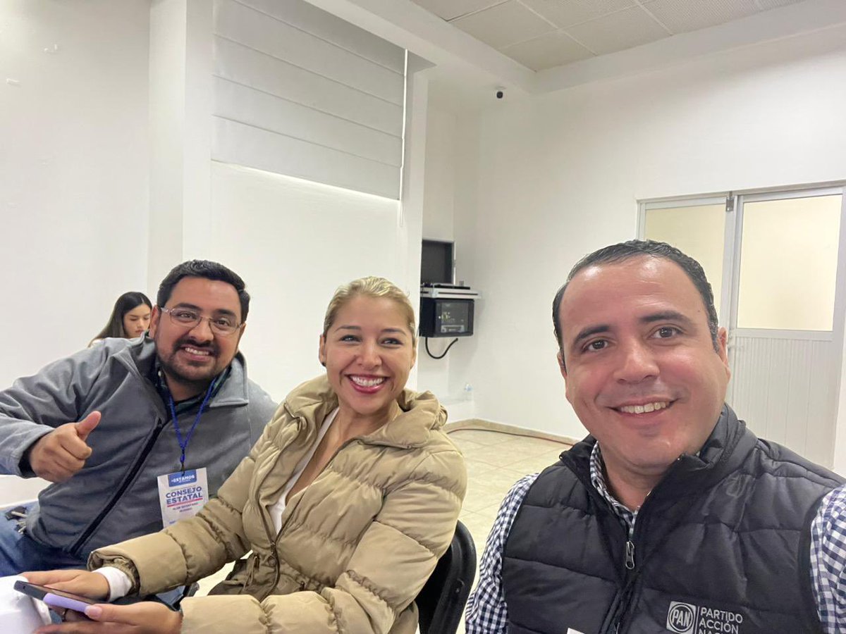 Xavier Azuara Zúñiga tweet media