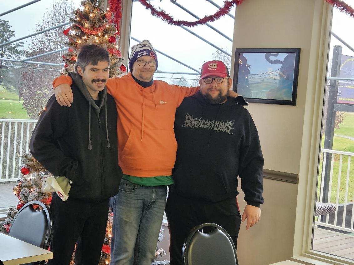 Donna Hazelett tweet media