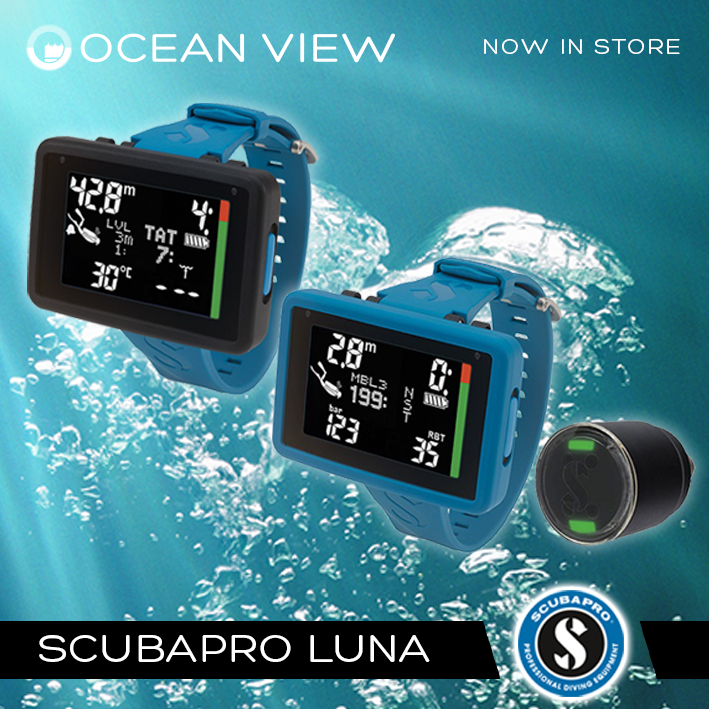 oceanviewdiving's tweet photo. Meet the lovely new Scubapro Luna Dive Computer
Now in store
#oceanviewdivingservices #scubaproluna #supportlocalshop

https://t.co/qGwuC48yuO https://t.co/VLipkTlH1y