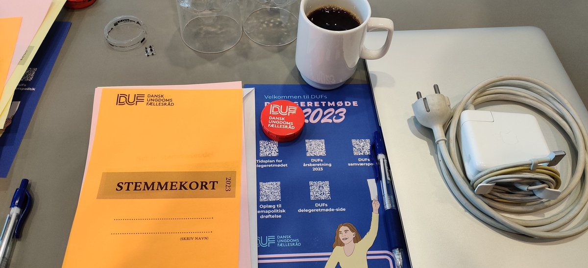 Til <a href="/danskungdom/">DUF - Dansk Ungdoms Fællesråd</a> delegeretmøde på vegne af <a href="/Ven_til_en/">Ventilen Danmark</a>...
#vierduf