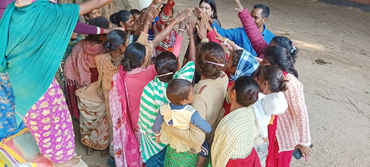 EkjutIndia's tweet image. Violence can be prevented and we all have a role to play #NoExcuse - Say no to Child Early and Forced Marriage - Stop Violence from its very beginning.&apos;A child needs education not marriage to lead a prosperous life&apos;.  @rajkumar_gope @Prabas_India #MOMENTUMAgainstGBV #EndCEFM 2/3