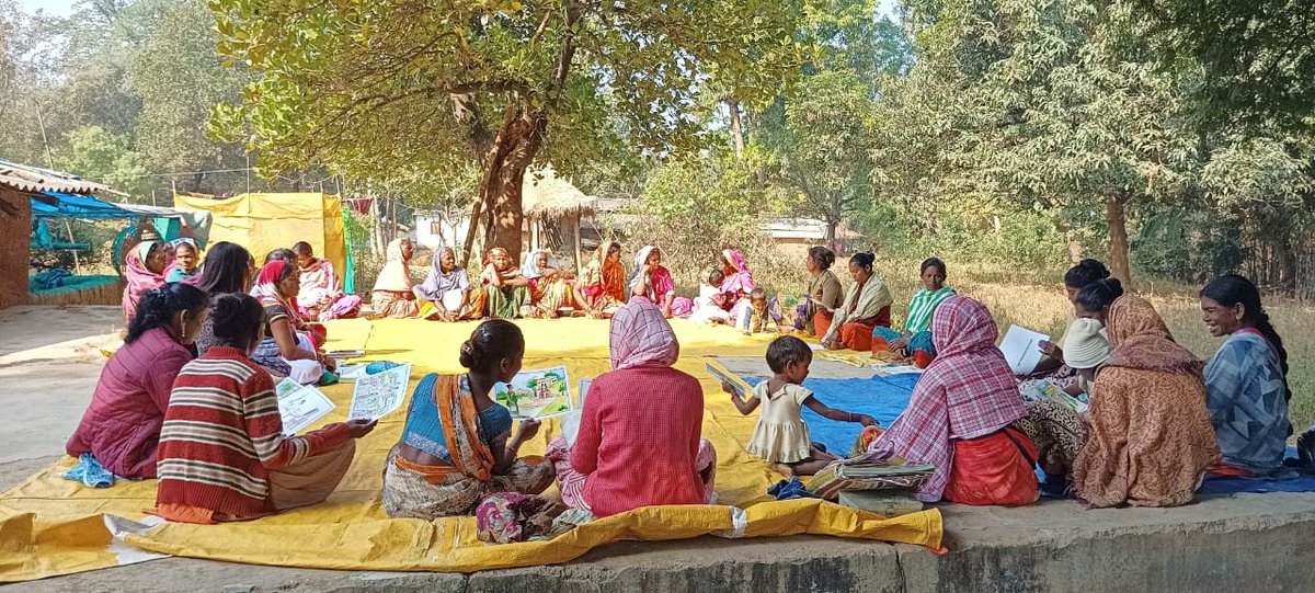 EkjutIndia's tweet image. Violence can be prevented and we all have a role to play #NoExcuse - Say no to Child Early and Forced Marriage - Stop Violence from its very beginning.&apos;A child needs education not marriage to lead a prosperous life&apos;.  @rajkumar_gope @Prabas_India #MOMENTUMAgainstGBV #EndCEFM 2/3