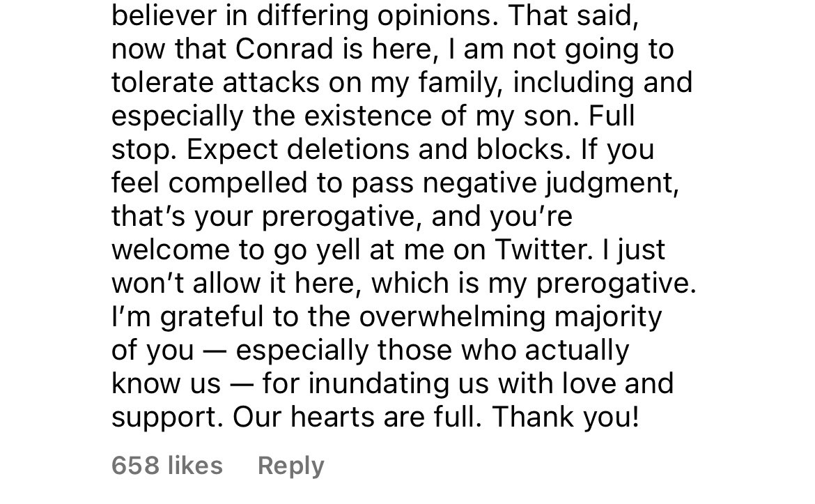 Katy Faust tweet media