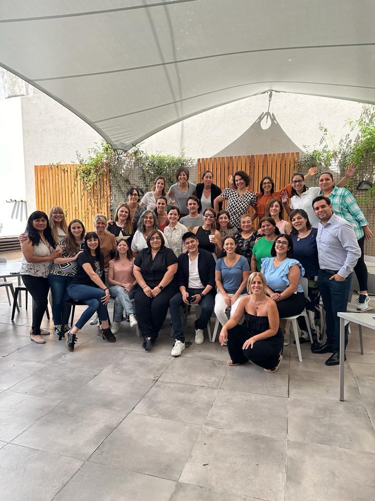 Final de la primera cohorte 2022-2023 de la maestría en Control de Infecciones de la Universidad Austral. 
Los futuros líderes en Control de Infecciones de Argentina y LatinoAmerica. #MaestríaCI #UAustral #ControlDeInfecciones #Prevención