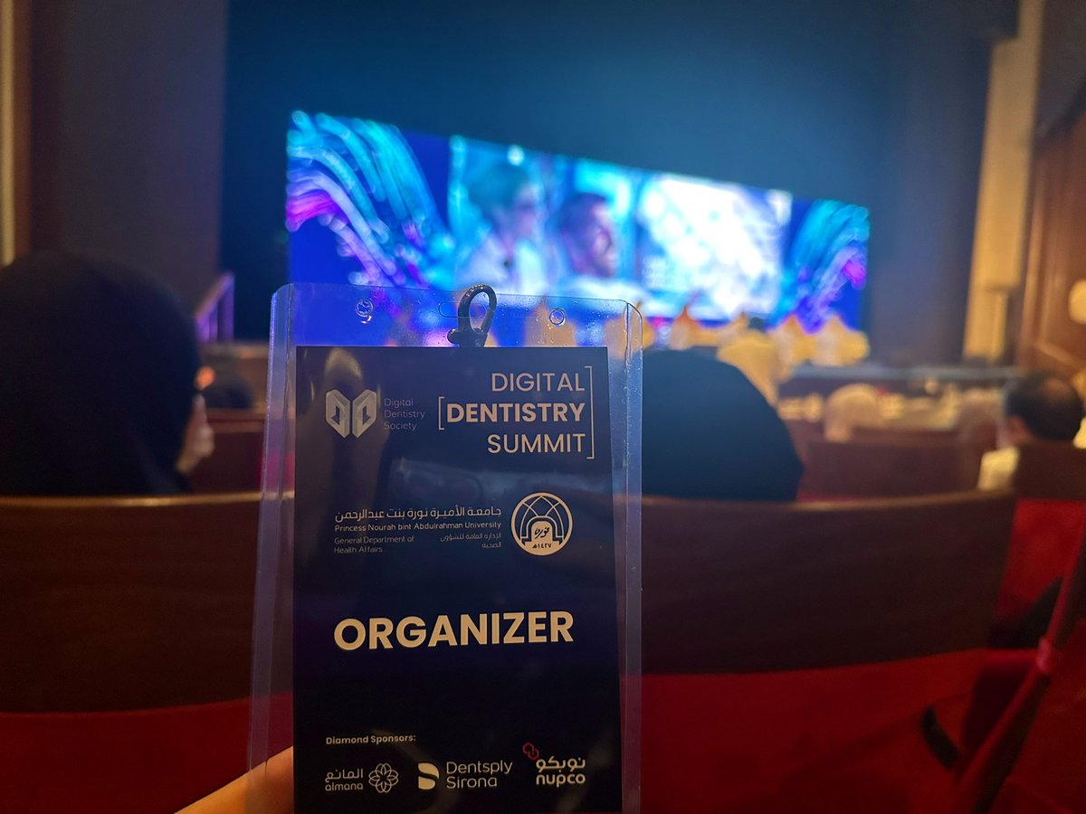 RehamSami8's tweet photo. Proud to be part of Digital Density Summit! ⚡️🛸
A huge thanks to everyone involved in organizing this remarkable event, and who attended to discover the incredible work happening at my beloved university, PNU. #DDS https://t.co/gqoVneVgVo