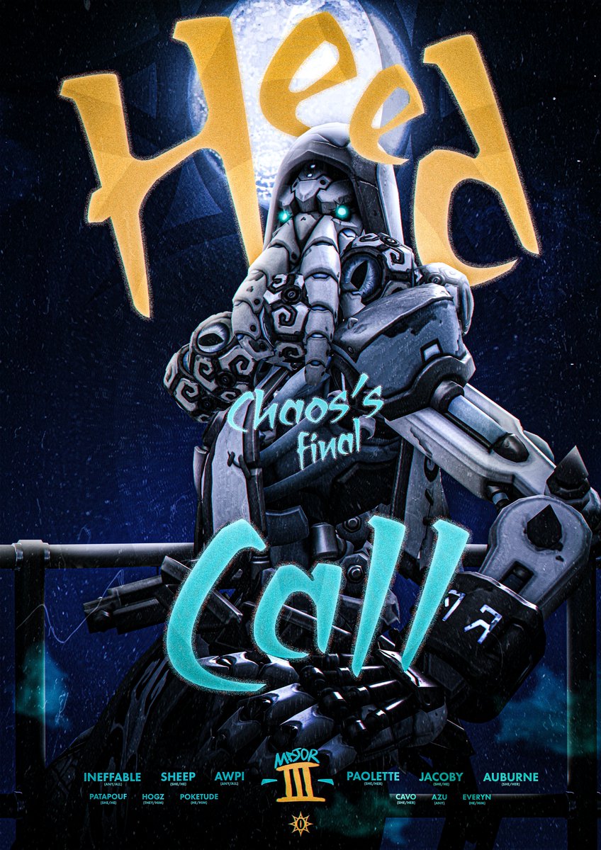 Ex Oblivione tweet media