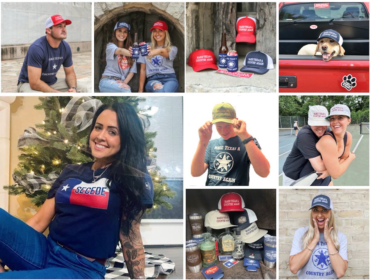 Texas_MATACA's tweet photo. Did you know, on a stand alone basis, Texas would be the 8th largest economy in the World? Show your #TexasPride and celebrate the #LoneStarLifestyle in #MakeTexasACountryAgain gear. Cool gear @ https://t.co/AEs5MUixxi #TEXIT #TexanAF #texasgirls #TexasGifts #TexasHat https://t.co/qd3dNrbbYf