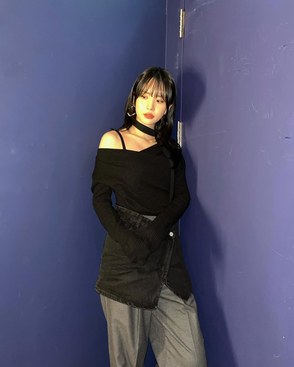 SEOLAL00K's tweet photo. #설아 #우주소녀 https://t.co/OZPtyFEbPe
