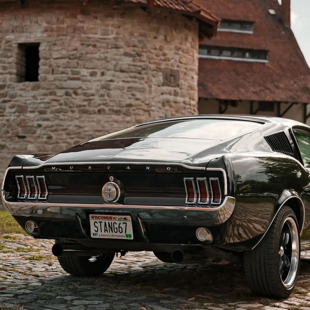 Teammustang1967's tweet photo. 💚💚  Happy Saturday https://t.co/o2pHlTwmAZ