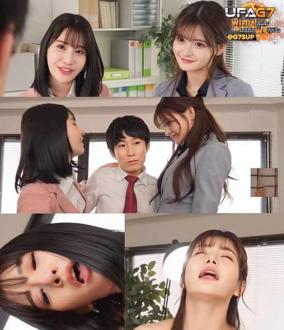 warpsAV's tweet photo. เจ้านายสาวคู่หูดูโอ้จับพนักงานมาลงโทษ
🐳: วาร์ป PRED-497
━━━━━━━━━━━━━━ 
💥สมัครได้ที่นี่✅https://t.co/21z7Ar9UIh
#วาร์ปสิวะ #AVFC #JAVซับไทย #วาร์ปเด็ด https://t.co/4bRoaytAta