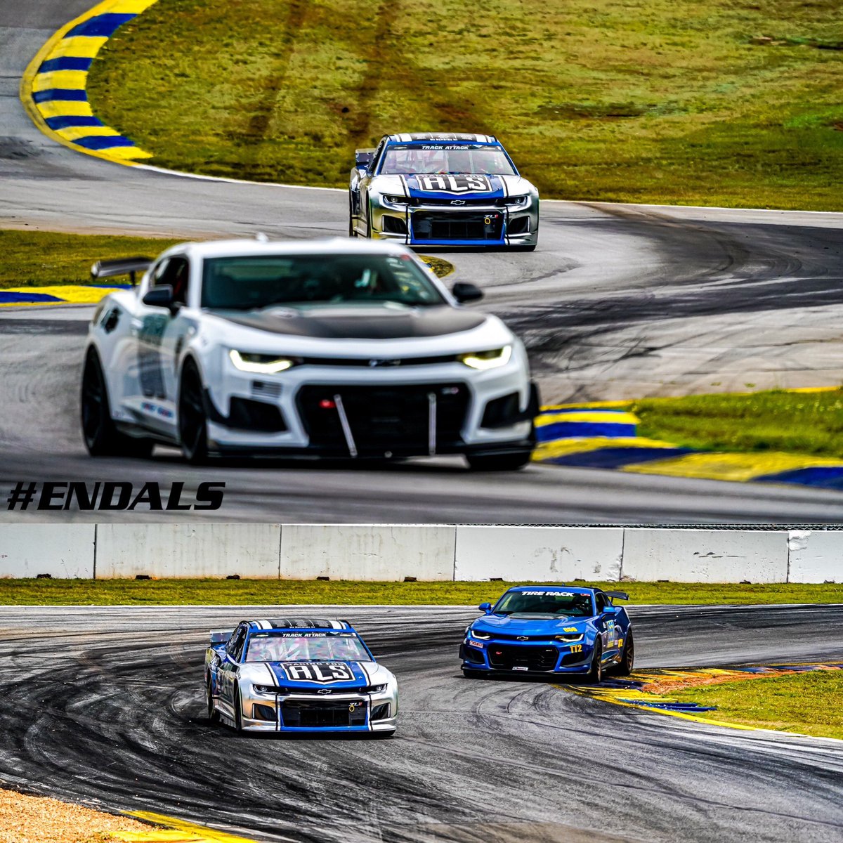 Racing is more fun with friends!! Tweet us your favorite track mate so we can give them a follow!! 📸 by @traddsphotos are from Carolyn’s Race at @RoadAtlanta ; hope to have you with us for Carolyn’s Race - The Trifecta On 6-13 & 14, 2024 !! … #tagamate #Racing #als #endals