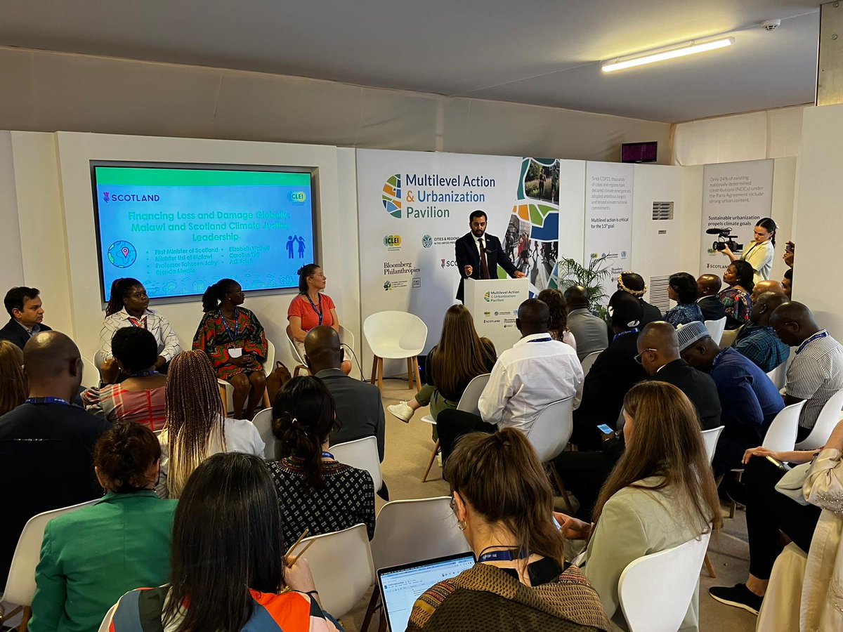 GovTech Global Alliance tweet media