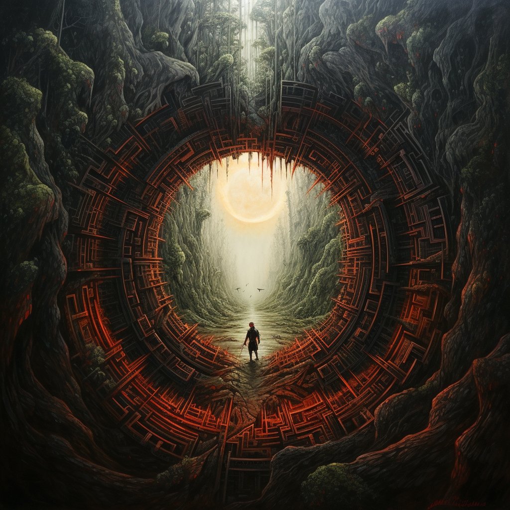 what would be the price of this NFT if you minted it?

Tokenomics would be:

supply: 69
art name: <a href="/Portalcoin/">Portal</a> to the <a href="/OthersideMeta/">Othersidemeta</a> 
mint price x NFT: ?

🤫