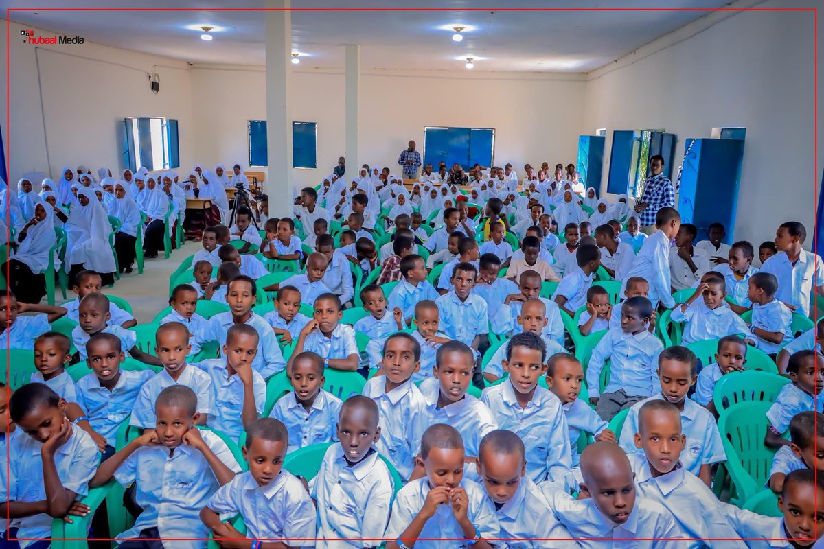 Northern Somali Alliance tweet media