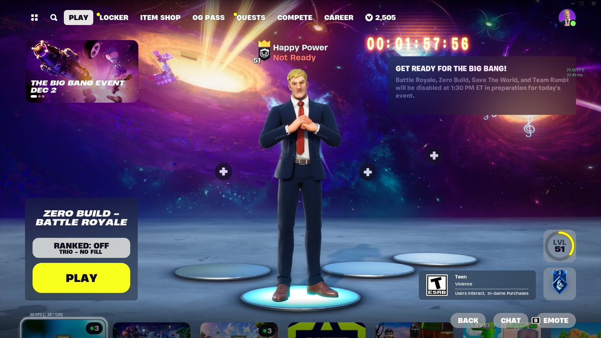 Happy Power tweet media