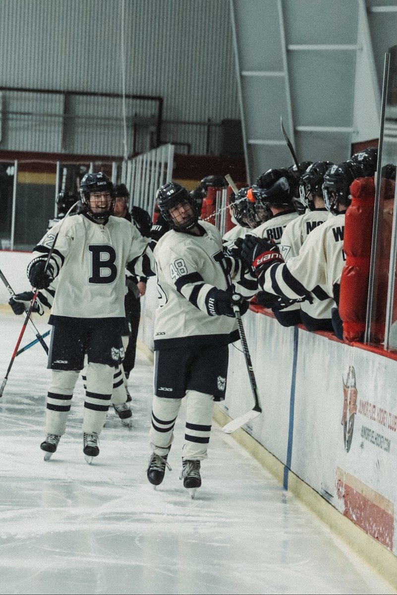 Butler Club Hockey tweet media