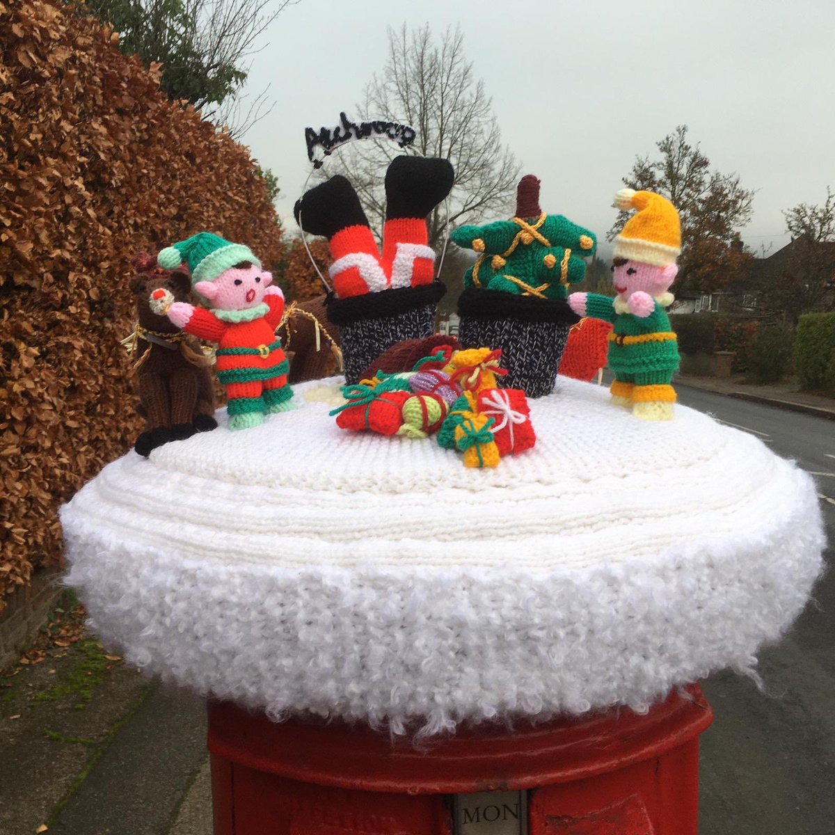 Chris Cook tweet media