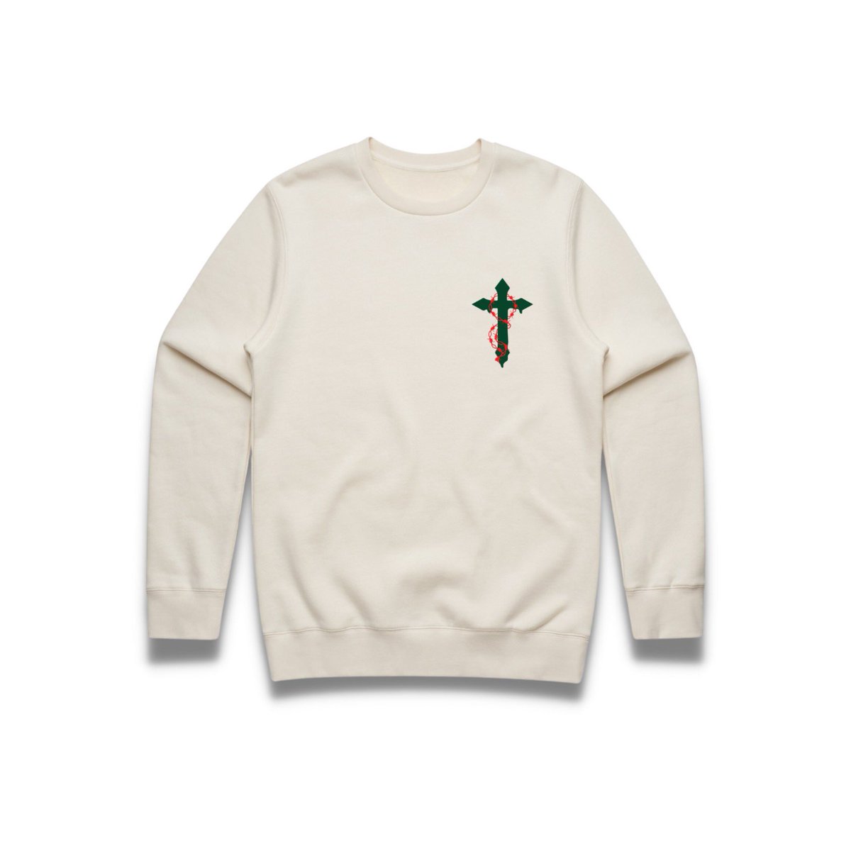 cortez_bodega's tweet photo. https://t.co/LoeDHzEu3C
Limited Edition C.R.E.A.M Crew Neck!!!
$75 #FilthyKarma https://t.co/z2wZAvwp1G