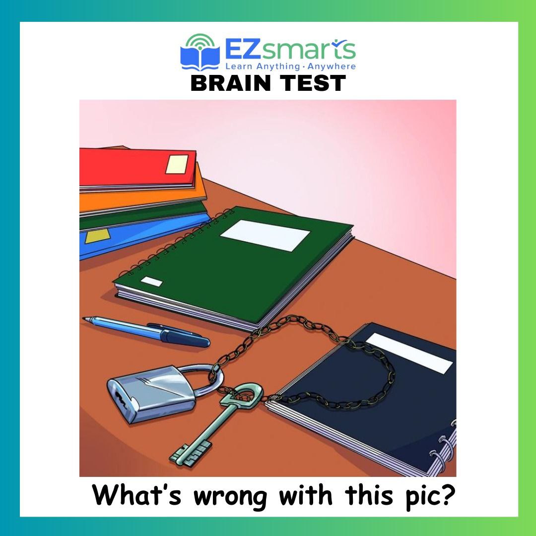 EzSmarts's tweet photo. What do you think?  🤭

Comment down below! 👇

By the way, check out https://t.co/A4x5ewR6iR and Learn Anything, Anywhere

#EZsmarts #EZtips #EZlearn #EZteach #EZed #EdTips https://t.co/8V7BaD4prA