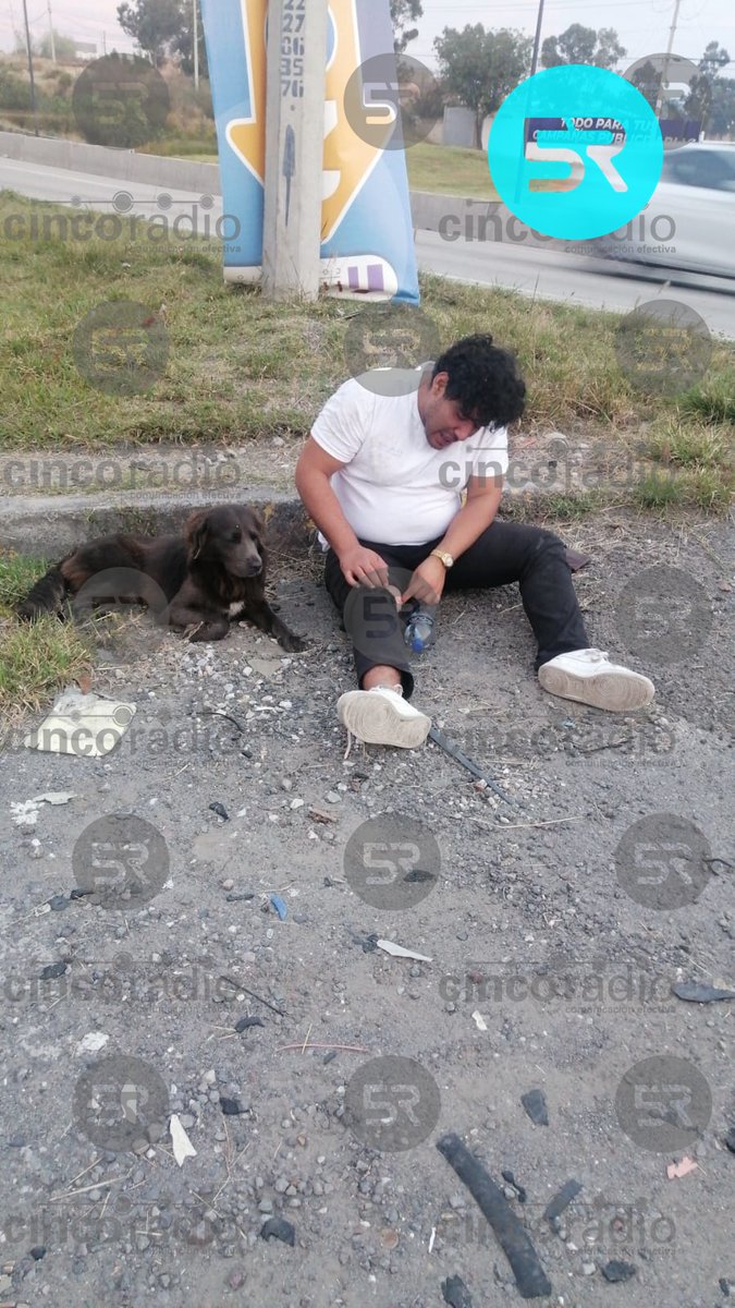 laredcincoradio's tweet image. 🔴 || Asaltan a joven a bordo de un Uber y lo abandonan en el Periférico. #LaRedCincoRadio 

#DaleUnVistazo 👇
cincoradio.com.mx/asaltan-a-jove…