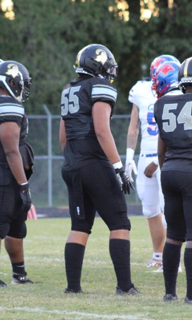 Big River Rivalry All-Star Football Game tweet media