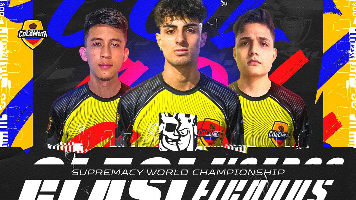 Seleccion Colombia tweet media