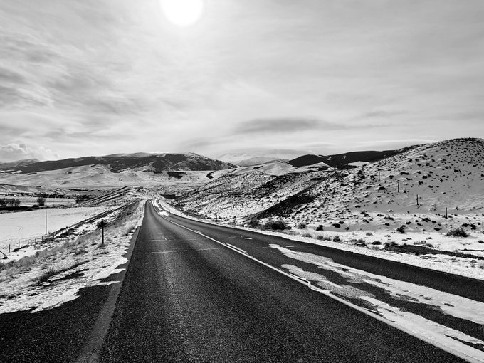#Dubois #Wyoming #Landscapes 12/1/23 https://t.co/EoifFoKwnl<a href="/tag/dubois"class="tags">#Dubois</a><a href="/tag/wyoming"class="tags">#Wyoming</a><a href="/tag/landscapes"class="tags">#Landscapes</a>